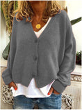 Women Cardigans Sweater Meifu Market
