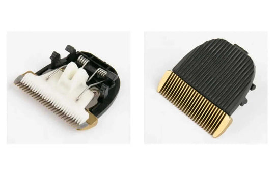 Dog Shaver Pet Teddy Cat Shaving Dog Hair Professional Hair Clipper Style A - size and dimension reference