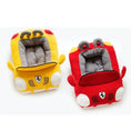 Car compartment for pet products Meifu Market