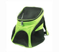 Premium Breathable Pets Travel Backpack Carrier Meifu Market