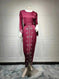 soft satin evening gown | floor-length dubai robe | luxury satin maxi dress | ultrasonic cleaning