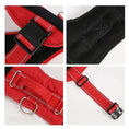 Personalization Of Pet Chest Strap Products Meifu Market