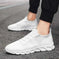 breathable mesh upper | waterproof hiking shoes | wide width sneakers | energy saving