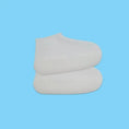 waterproof silicone boots | lightweight hiking footwear | slip-on rain boots | energy saving