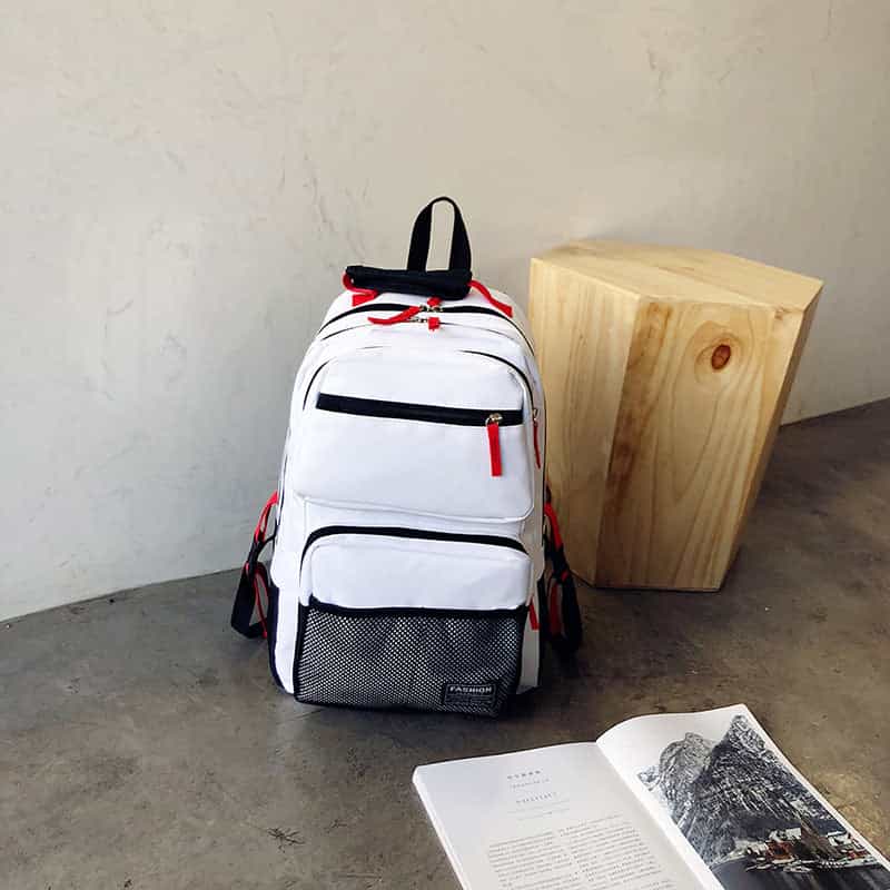 Fashion Student Backpacks 
