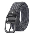 stainless-steel buckle | genuine leather belt | adjustable waist belt | ultrasonic cleaning
