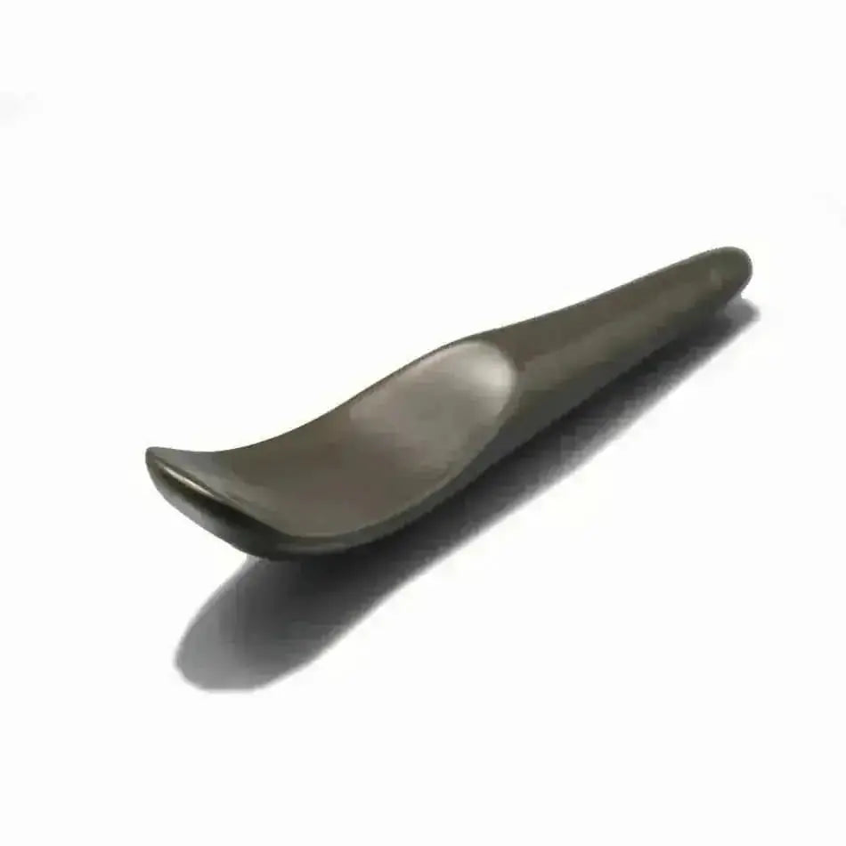 5A Si Bin Bian Stone Gua Sha Massager - Face & Body Slimming Tool NO.5 1 - lifestyle usage image