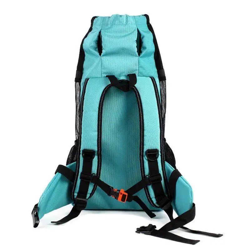 Pet Backpack Breathable Carrier Bag Meifu Market