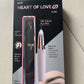 Flawlessly Brows Electric Eyebrow Remover Meifu Market