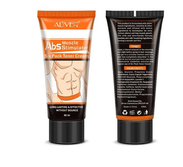 Abdominal Muscle Cream meifu market