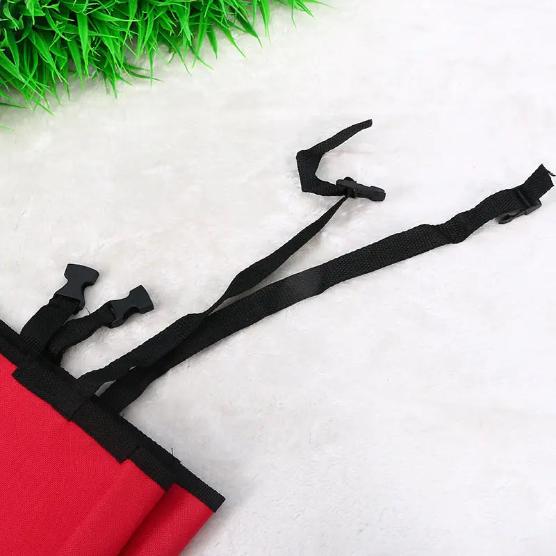 Pet Car Seat Cushion - Waterproof Oxford 600D Pad for Dogs & Cats Meifu Market