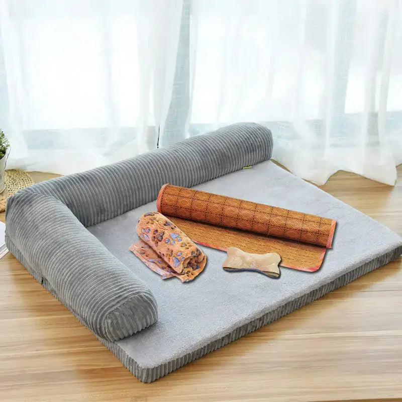 Pet Dog Bed Meifu Market