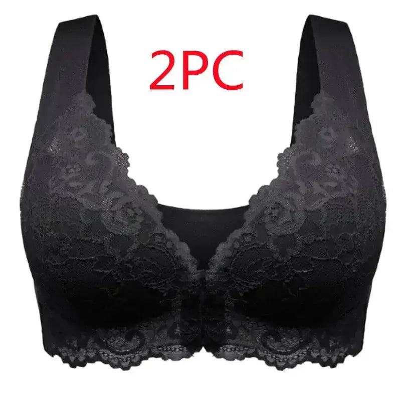 Beautiful back gathered underwear Meifu Market