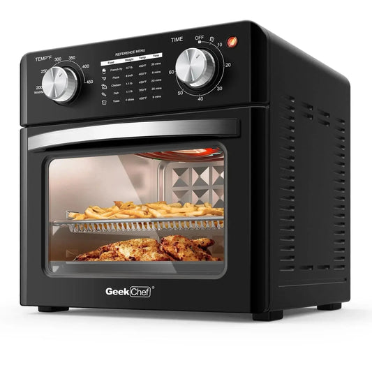 Countertop Toaster Oven