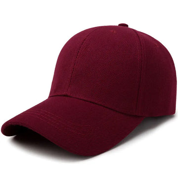 Fashion Baseball  Women Hats Men Hats Caps Meifu Market