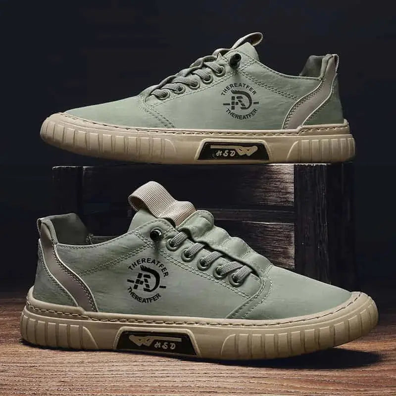 breathable mesh upper | lightweight casual shoes | waterproof umbrella shoes | ultrasonic cleaning