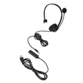 office pc headset with mute button | usb wired gaming headset | best seller office headphones 2024 | energy saving