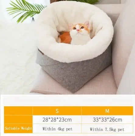 pet bed Meifu Market
