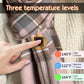 electric heating scarf | usb powered shawl | rechargeable battery operated | ultrasonic cleaning