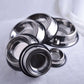 Classic Stainless Steel Bowls Meifu Market