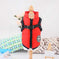 Waterproof Dog Clothes Winter Dog Coat With Harness Warm Pet Clothing Big Dog Jacket Chihuahua Labrador Coat Costume Meifu Market