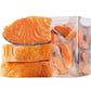 Dog Snack Freeze-dried Salmon Block Pet Snack Meifu Market