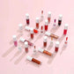 long lasting lip gloss | moisturizing lip balm | water wave mirror finish | ultrasonic cleaning
