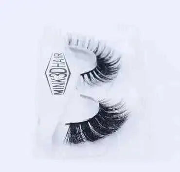 faux mink eyelashes | 3d volume lashes | waterproof eyelash glue | energy saving