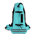 Pet Backpack Breathable Carrier Bag Meifu Market