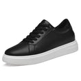 Invisible Height-increasing Shoes 8CM Trendy Platform Sneakers Meifu Market