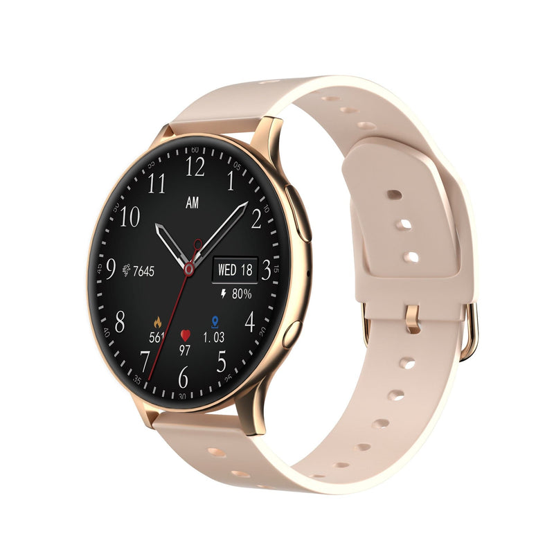 Smart Bluetooth Calling Multi-function Watch 