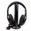 Bluetooth Wireless TV Headphone 