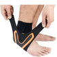 Ankle Support Brace Safety Running Basketball Sports Ankle Sleeves meifu market