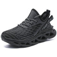 Blade Mesh Sports And Leisure Running Trendy Men's Shoes Meifu Market
