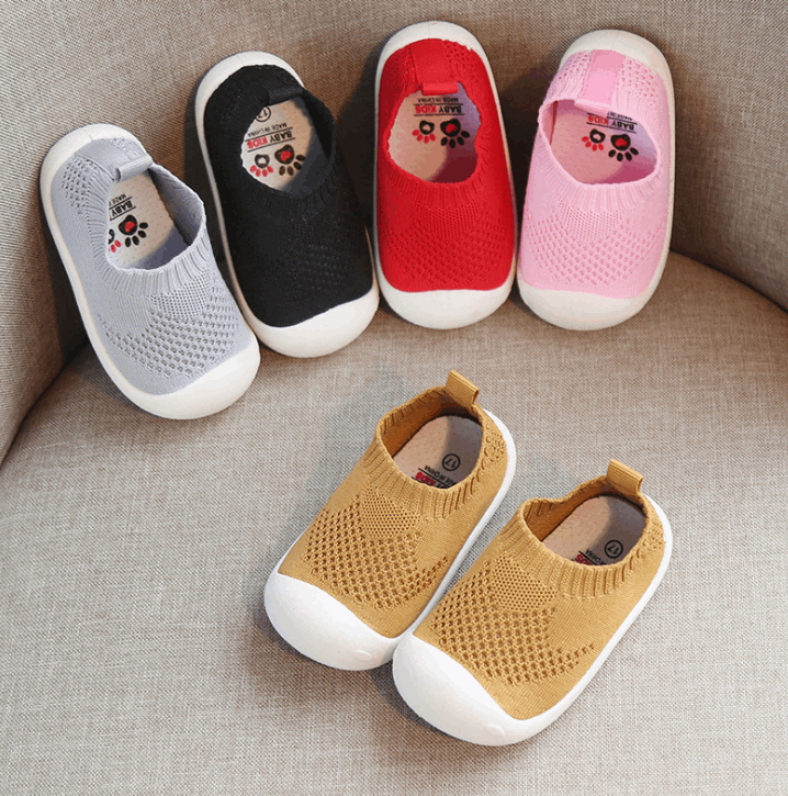 Toddler shoes 