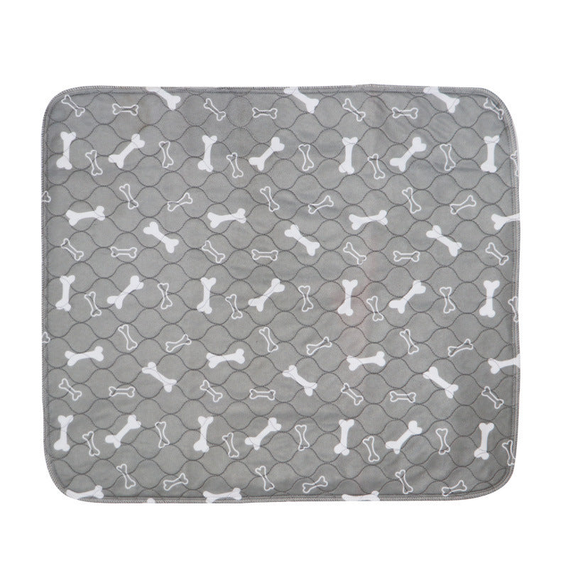Three-layer Waterproof Pet Absorbent Pad Meifu Market