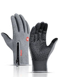 winter motorcycle gloves | touchscreen gloves for riding | waterproof sports gloves | ultrasonic cleaning