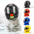 pet motorcycle helmet | plastic pet helmet | dog motorcycle helmet | ultrasonic cleaning