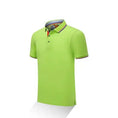 custom polo shirt 9988 | breathable fabric polo | moisture-wicking polo shirt | ultrasonic cleaning