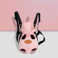 Portable cat backpack for spring outing Meifu Market