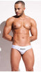Low Waist Sexy Anti-embarrassment Swim Briefs Meifu Market