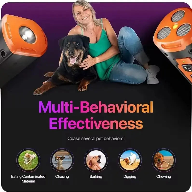 2025 New Dog Trainer Meifu Market
