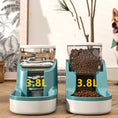Pets Water Dispenser Cat Dog Automatic Feeder Pet Products Meifu Market