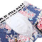 Men's Ice Silk Boxer Briefs Summer Breathable Printed Underwear Meifu Market