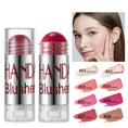 cream blush stick | waterproof blush makeup | long-lasting cream blush | energy saving