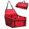 Waterproof Dog Carrier Seat Long Journeys Meifu Market