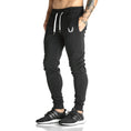 Running training pants 