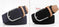 stretch canvas belt for women | adjustable waistband pants | casual student trousers | energy saving