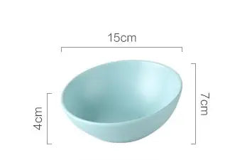 Pet bowl pet supplies Meifu Market