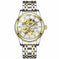 stainless-steel case | durable steel belt | free shipping offer | energy saving